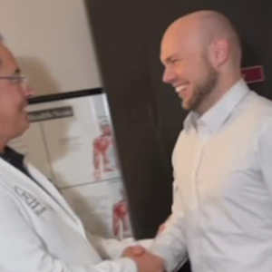 GLP-1 Support After Injury: Screening and Physician Referral