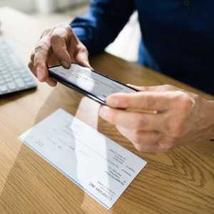 Savings Accounts
