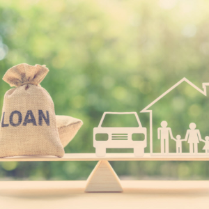 Consumer Lending