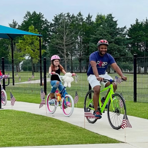 Active Lifestyle & Connection