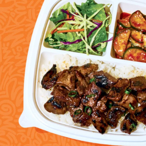 KBBQ Short Rib