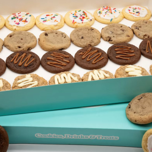 Dirty Minis Catering
