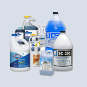 Chemical Dispenser Install and Repair