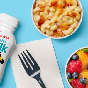 Kid’s Meals