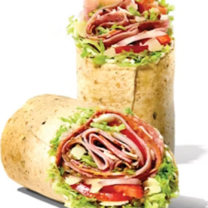 Wraps