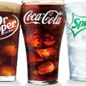 Drinks