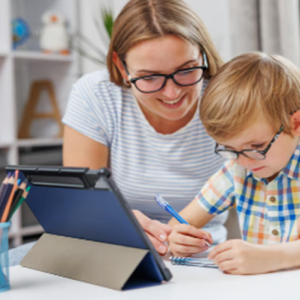 1-on-1 Personalized Instruction