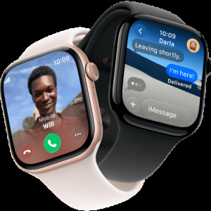 Smartwatches