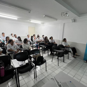 Corporate Image & Professional Etiquette Training