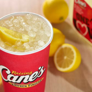 Refreshing Drinks