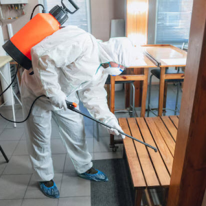 Bed Bug Extermination