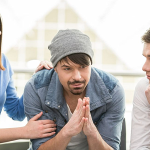 Bereavement Counseling