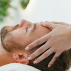 Gentleman Head Spa