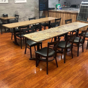 Commercial Cleaning