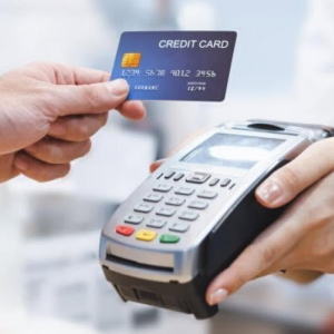 Credit Card Solutions
