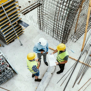 Architecture & Engineering Loans