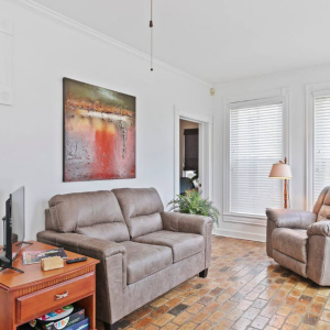 Sunroom