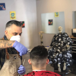 2 Cuts Back-to-Back