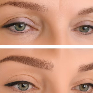 Eyebrows