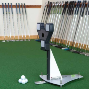 Putter Fitting