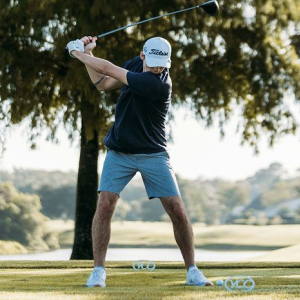 Golf Ball Fitting