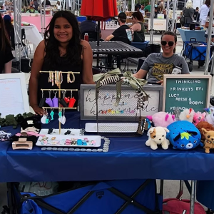Youth Entrepreneur Market