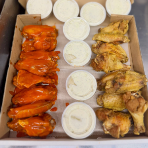 Wings