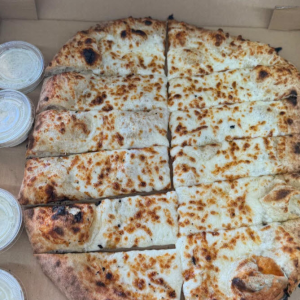 Cheesy Sticks