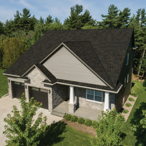Residential Roofing