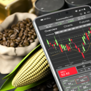 Systematic Commodity Futures Trading