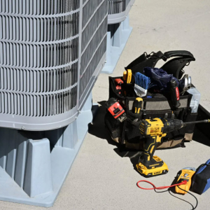 Air Conditioning Services