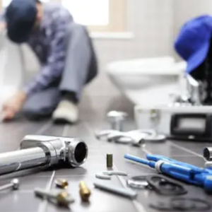 Commercial Plumbing