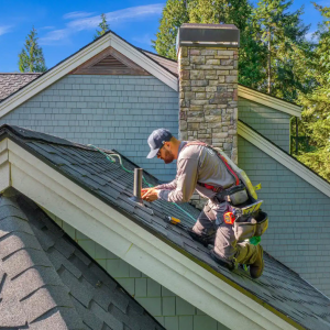 Roof Repair