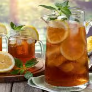 Coffee & Specialty Beverages