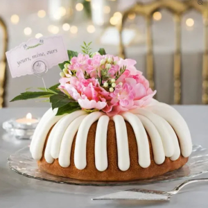 Wedding Cakes