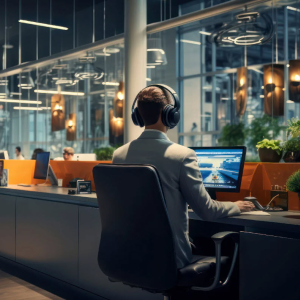 Customer Experience (CX) Enablement