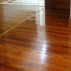 Strip and Wax Floors