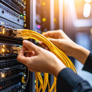 Networking & Security