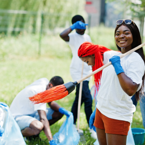 Community Service