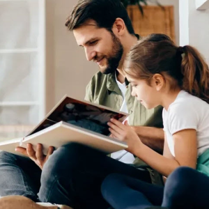 Savings Builder Account