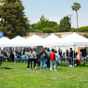 Event Production