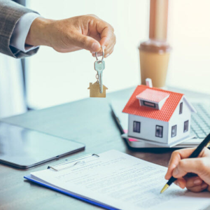 Mortgage Services