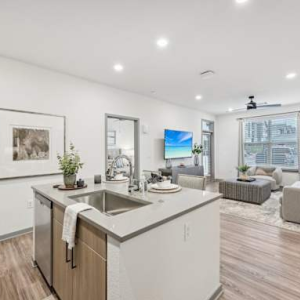 Signature Collection Apartments