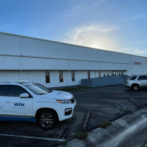 Commercial Inspection