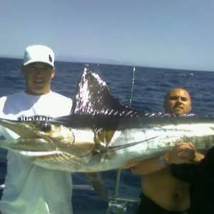 Fishing