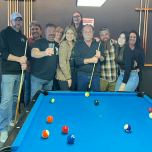 Billiards