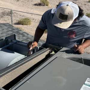 HVAC Maintenance Programs