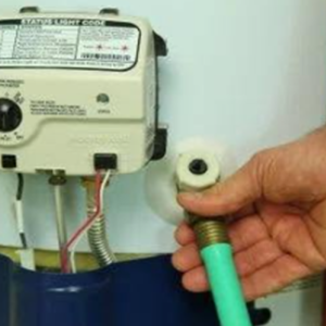 Water Heater Services