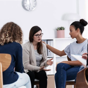 Relationship & Communication Coaching