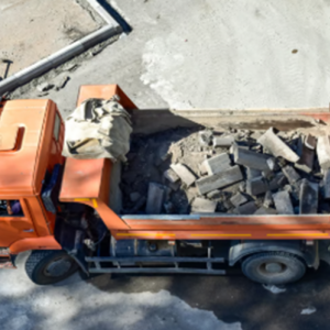 Material Hauling